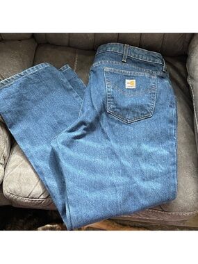Carhartt Denim Workwear jeans ( FR )